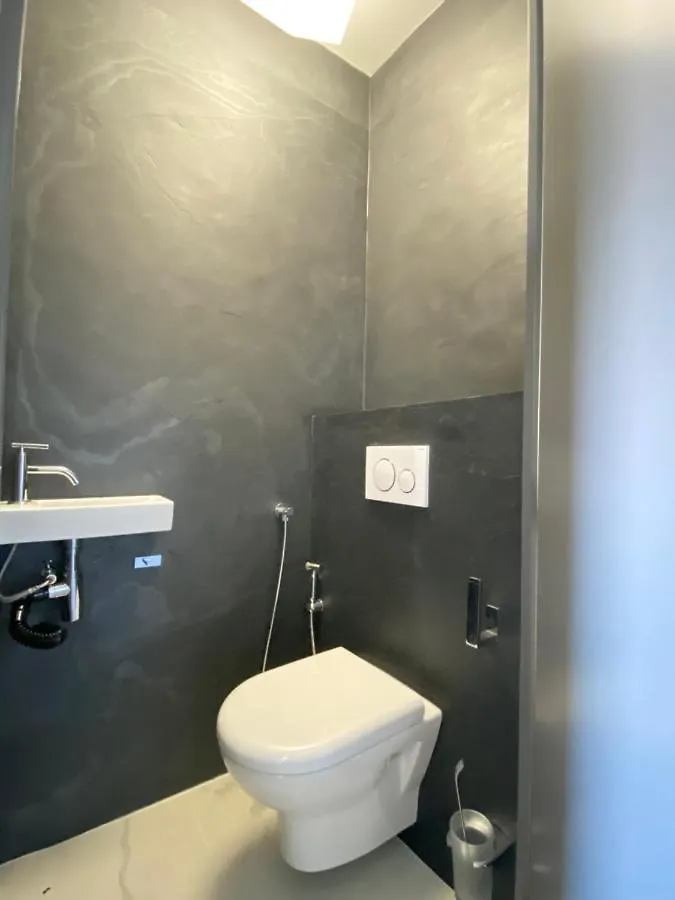 T3 Climatise Villa Juana Avec Parking Et Proche Plage Antibes France