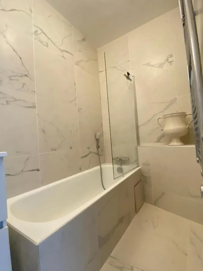 Apartment T3 Climatise Villa Juana Avec Parking Et Proche Plage Antibes