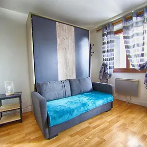 Petit T1 à Proximité Des Thermes Aix-les-Bains