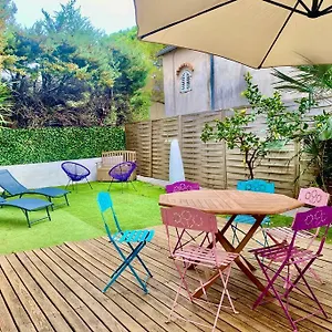 Appartement Studio, Antibes