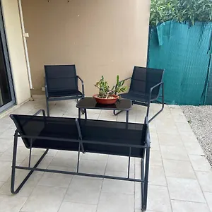Appartement Studio, Antibes
